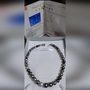 South Sea Pearl Multi Color